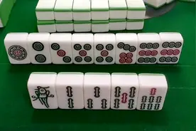 高手教你怎么样快速胡牌，怎么样正确打牌，你认为对吗。