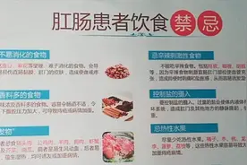 痔疮术后饮食注意事项视频封面