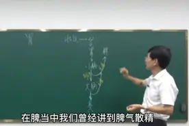 看看我们平时喝的水在我们身体内是如何吸收和转化的吧