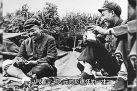 彭德怀元帅的一生视频封面