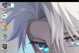 steam游戏经常出现桌面图标空白，这样完美解决