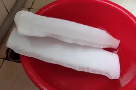 这是怎么回事，冰箱保鲜层为什么会结冰？