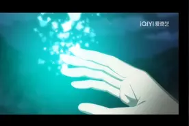我很喜欢你哦。恩，我也是。#萤火之森 #动漫