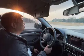 为什么老款Q5，反而比现在的Q5L好开！