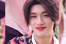 时代少年团丁程鑫现实中有多适合当男朋友？参加综艺时温柔