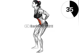 9 分钟的站立运动可在 10 天內减掉脂肪