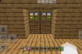 我的世界小剧场:春天在学校里