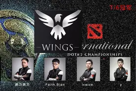 中国dota2历届Ti冠军决赛集锦｜为信仰而战｜CN dota，Best dota视频封面