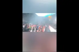 乌鲁木齐网红打卡维吧欢迎大家马甲视频封面