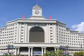 长春站始发最远的一趟火车，全程需要运行47个小时15分钟4342公里视频封面