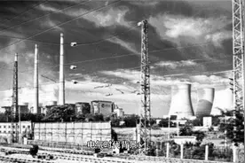 电气的发明（电灯发电站、汽车、电报机）大大推动了世界进程