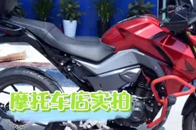 质量稳定、骑乘安心，可保证通勤、玩乐、摩旅质感的小排摩托车视频封面