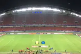 国足经典战役回顾视频封面
