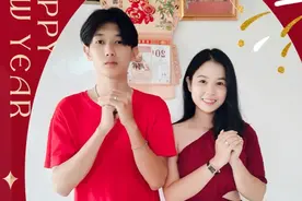 印尼华人忙着准备过年，来看今年印尼女孩和家人会怎样过年的。视频封面