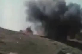 对越自卫反击战，我军王牌师对战越军王牌师王牌视频封面