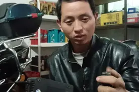 电动车电瓶不耐用选择好充电器和正确的充电方法能让电瓶多用两年视频封面