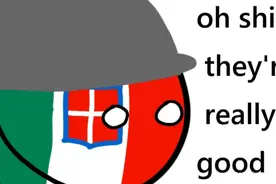 世界大战1914:闪击意大利！视频封面