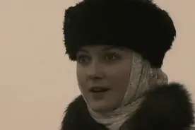 《钢铁是怎样炼成的》保尔再见冬妮娅，她却已成人妇