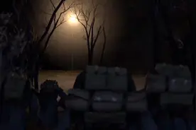 战锤40k剪辑，今天又是忠诚的一天，为了帝皇。