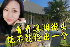看澳洲街头垃圾如何被处理？都有啥 不讲究的真可以凑一个家了视频封面