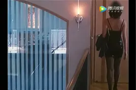 香港女星，穿上黑丝尽显大长腿，不知道里面有没有你喜欢的女神视频封面