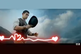 一首完整版的《印度神曲》配上印度舞蹈  太好听了