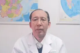 糖尿病病人在运动时应注意的问题，不要轻视它，否则后患无穷。视频封面