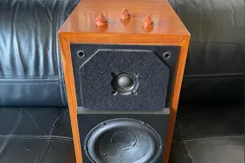 音响低音很大轰鸣声音，非常让人讨厌怎么处理视频封面