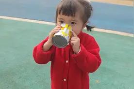 小朋友的逻辑就是上火的饮料爸爸不能喝😃视频封面
