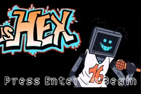 周五夜放克HEX模组，我的按键会不会有问题？