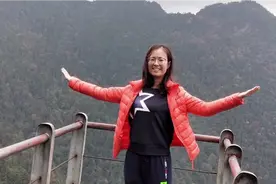 25岁的航天科研人员杨光美接力航天事业视频封面