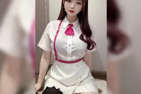 纯欲风视频封面