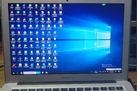 HP1136扫描件制作视频封面