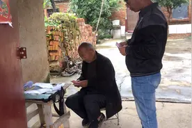 河南医疗保险开始交了，今年每个人320块。一起去看看视频封面