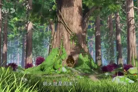 熊出没之夺宝熊兵图片