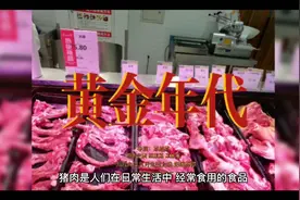 与猪肉同食:相宜与相克的食品视频封面