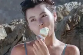 被遗忘的港姐李美凤为走红大尺度出镜57岁二婚成豪门太太视频封面