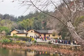 一人一车自驾游第八天   韶山景区外地车进入有时间限制 防止踩坑视频封面