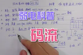 弱电知识科普：码流有什么作用？码流和图像清晰度有关系吗？