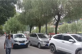 小县城，只有几万人，也不受青睐，来了才发现原来这样特别视频封面