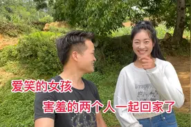 21岁励志女孩出去创业不到十天就回来了，回归现实太难了，加油呀视频封面