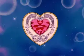 美少女战士内部战士变身合集视频封面