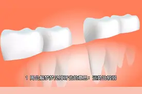 梦到牙齿掉了视频封面