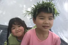 把春天装进口袋里，唯有陪伴是最长情的告白视频封面