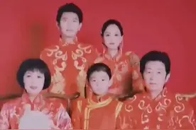 亲亲一家人