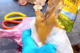 揭秘海蛎子养殖过程#大海的馈赠 #生蚝视频封面