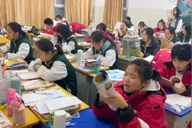 开封市二十五中2024届学生日常行为规范！/视频封面