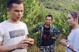 哥哥让秀秀找个上门女婿！辉哥谈出对上门女婿的想法！看他咋说！视频封面