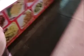 深圳工厂门口的快餐一条街，荤素搭配，最贵不超过12元，味道好视频封面