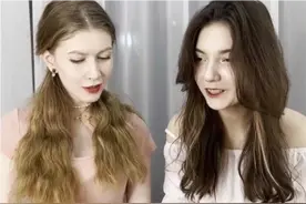 给俄罗斯女孩看盛世中华，为祖国点赞#一起享受大自然的美视频封面